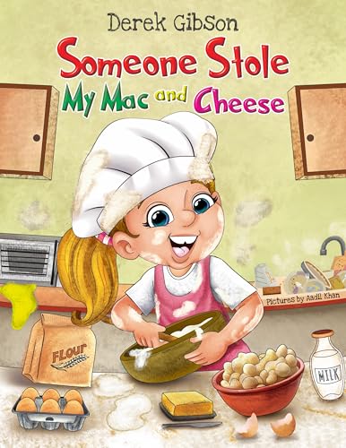 Children's book illustrated and published by Aadil Khan