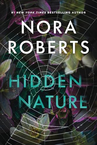 Hidden Nature cover