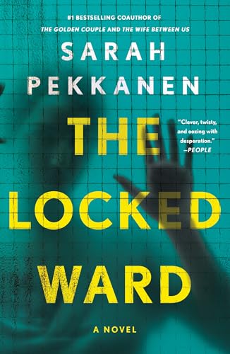 The Locked Ward book cover
