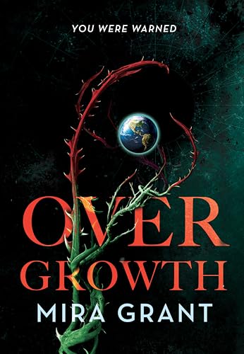 Overgrowth book cover
