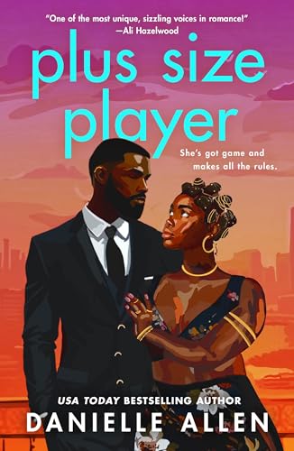 Plus Size Player (Curve Book 2)