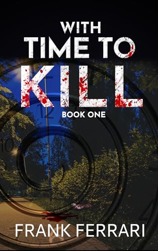With Time to Kill cover