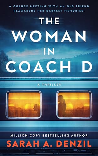 The Woman in Coach D cover