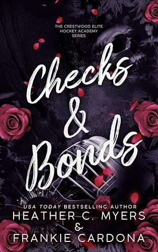 Checks & Bonds book cover