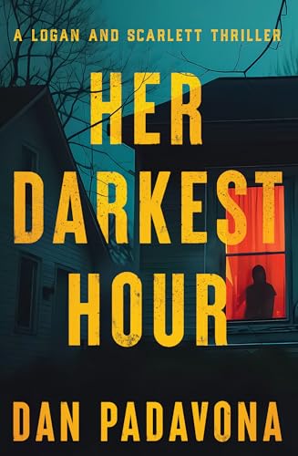 Her Darkest Hour book cover