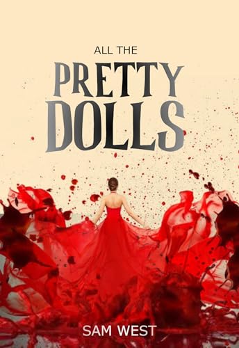 All The Pretty Dolls book cover