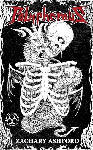 Polyphemus (By: Zachary Ashford) cover