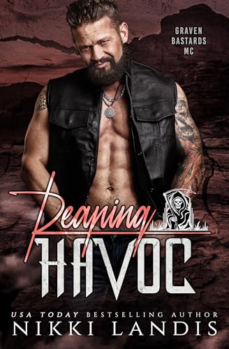 Reaping Havoc: GBMC Tonopah, NV