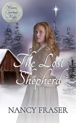 The Lost Shepherd (By: Nancy Fraser) cover