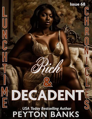 Rich & Decadent book cover