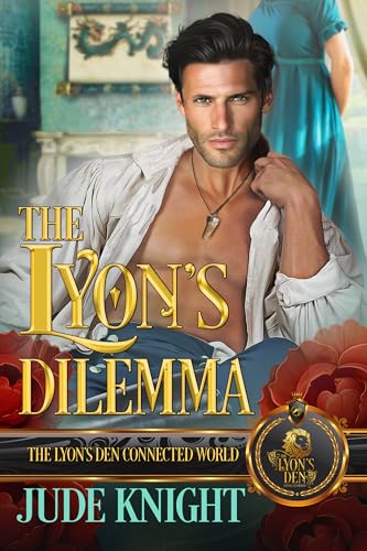 The Lyon’s Dilemma book cover