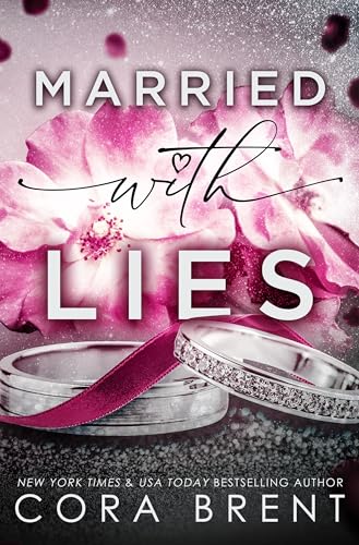 Married with Lies cover