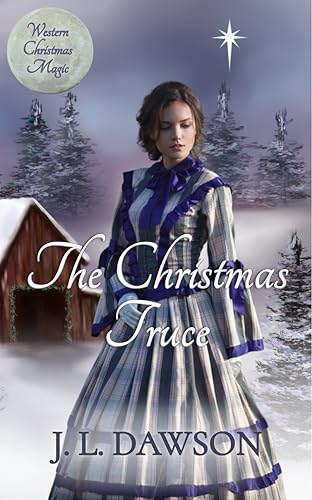 The Christmas Truce book cover
