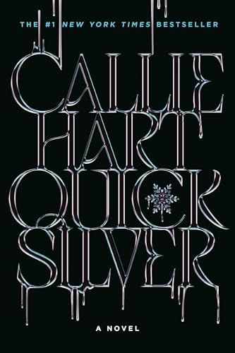 Quicksilver (Fae & Alchemy Book 1)