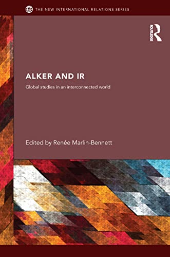 Alker and IR: Global Studies in an Interconnected World book cover