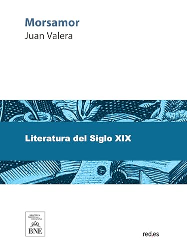 Morsamor : novela