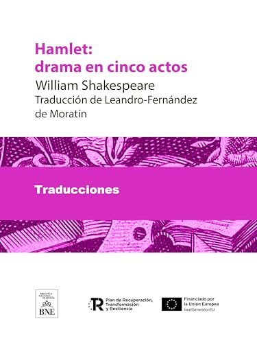 Hamlet drama en cinco actos