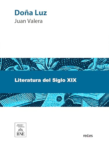 Doña Luz : novela