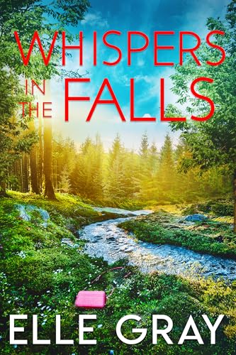 Whispers in the Falls book cover