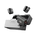 DJI Mic Mini (2 TX + 1 RX + Charging Case)