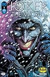 Joker: The World (2024) #1: Batman Day Special Edition