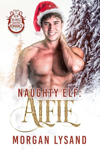 Alfie (By: Morgan Lysand) cover