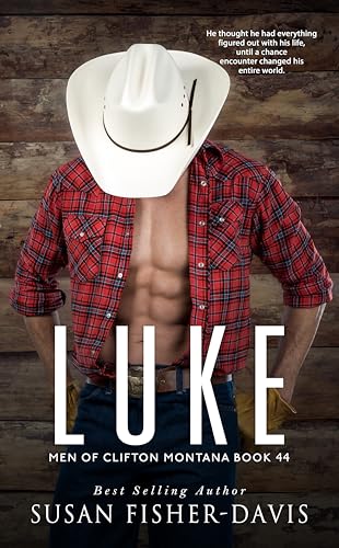 Luke book cover