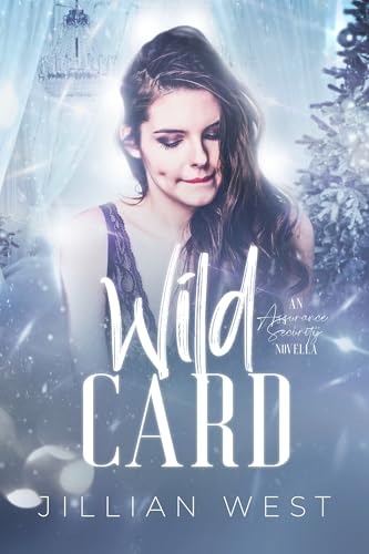 Wild Card book cover