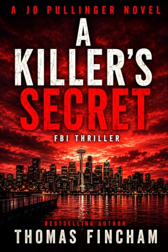 A Killer's Secret book cover