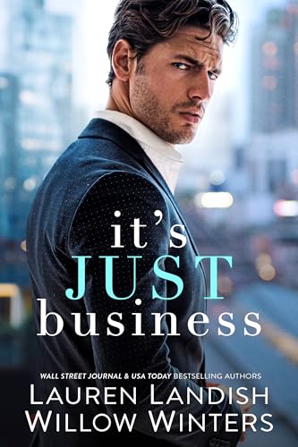It's Just Business (With: Willow Winters) cover
