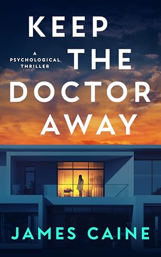 Keep The Doctor Away book cover