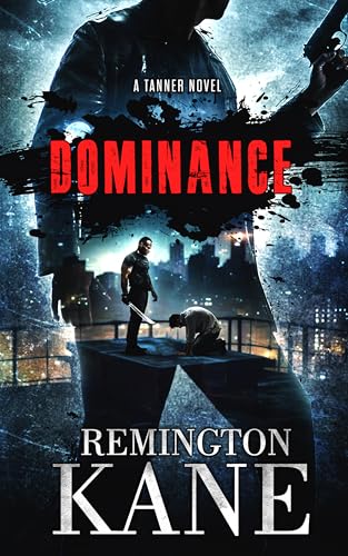Dominance book cover