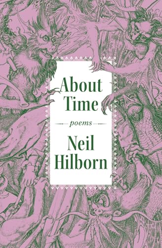 About Time book cover