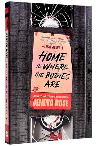 Home Is Where the Bodies Are