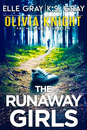 The Runaway Girls book cover