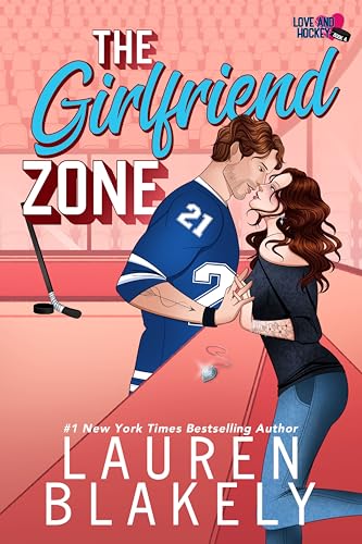 The Girlfriend Zone book cover