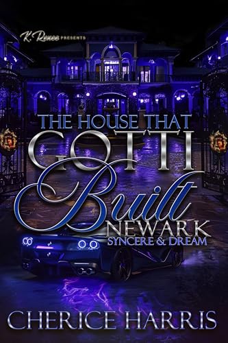 Syncere & Dream book cover