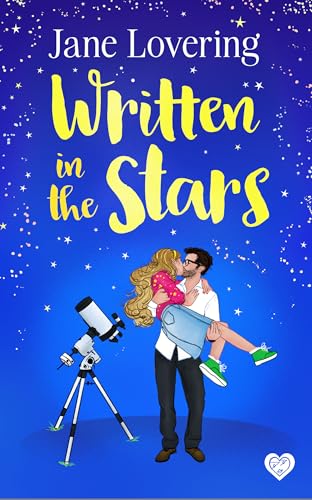 Written in the Stars book cover