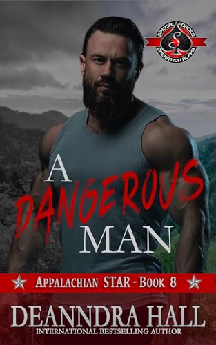 A Dangerous Man cover