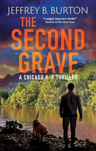 The Second Grave book cover