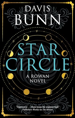 Star Circle book cover