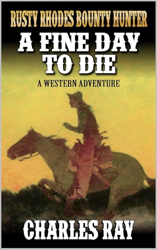 A Fine Day to Die book cover