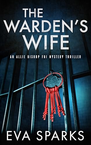 The Warden's Wife cover