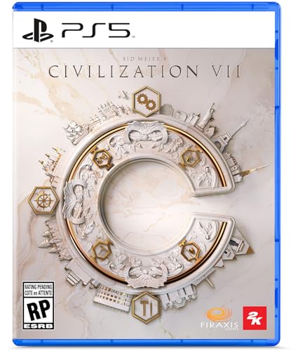 Sid Meier's Civilization® VII - PlayStation 5