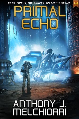 Primal Echo book cover