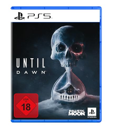 (-57%) Until Dawn™