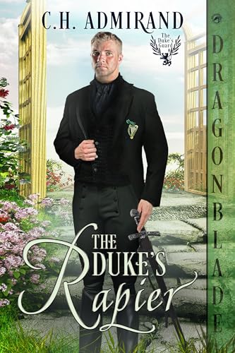 The Duke's Rapier book cover