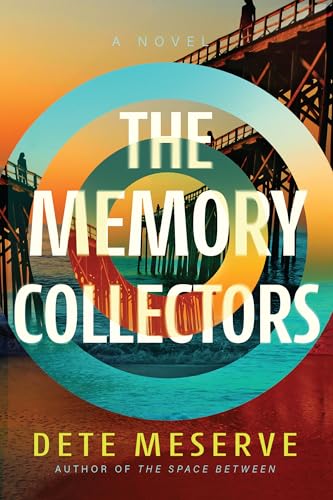 The Memory Collectors book cover