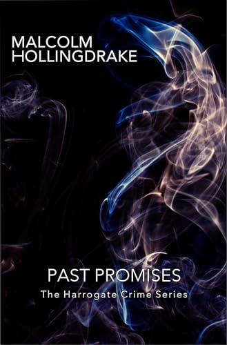 Past Promises book cover