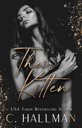 Their Kitten book cover